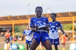 The Finance Trust Bank FUFA Women Super League Returns after the International break 2