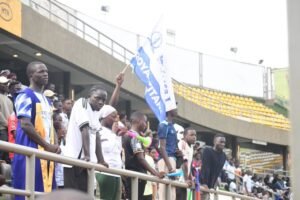 Muteesa I Royal University Launch Title Defence in Style with 3-0 Win Over Bugema in University Football League Opener 4