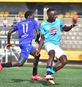 Muteesa I Royal University Launch Title Defence in Style with 3-0 Win Over Bugema in University Football League Opener 3