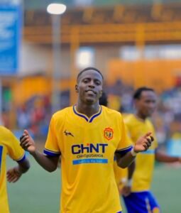 KCCA FC Maintain Momentum With Dramatic Comeback Win Over Lugazi FC 4