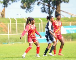 The Finance Trust Bank FUFA Women Super League Returns after the International break 3